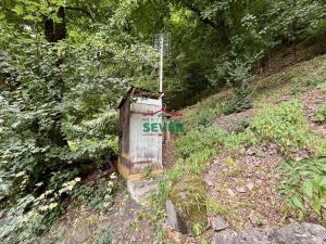 Prodej zahrady, Klášterec nad Ohří, Ohřecká louka, 514 m2