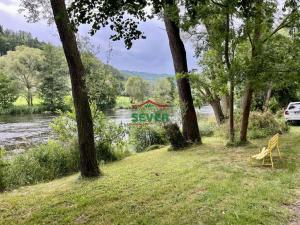 Prodej zahrady, Klášterec nad Ohří, Ohřecká louka, 514 m2