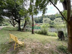 Prodej zahrady, Klášterec nad Ohří, Ohřecká louka, 514 m2