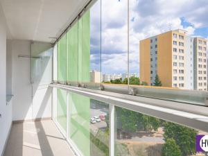 Prodej bytu 4+kk, Praha, Hekrova, 82 m2