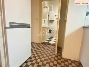 Pronájem bytu 2+1, Praha - Žižkov, Biskupcova, 60 m2