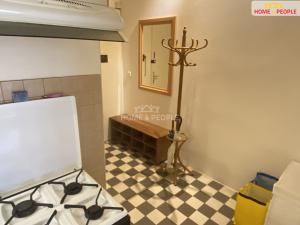 Pronájem bytu 2+1, Praha - Žižkov, Biskupcova, 52 m2