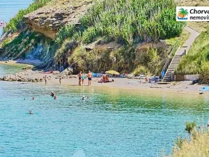Prodej bytu 3+kk, Pag, Chorvatsko, 88 m2