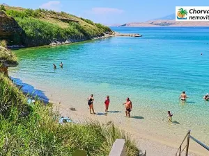 Prodej bytu 3+kk, Pag, Chorvatsko, 88 m2