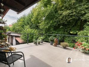 Prodej rodinného domu, Studnice, 281 m2