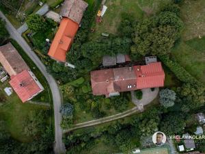 Prodej rodinného domu, Studnice, 281 m2