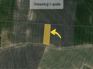 Prodej pole, Horní Slivno, 2123 m2