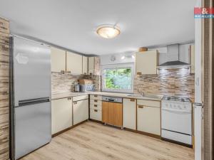 Prodej chalupy, Kamenice - Ládví, 57 m2