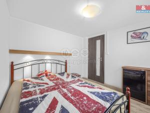Prodej chalupy, Kamenice - Ládví, 57 m2