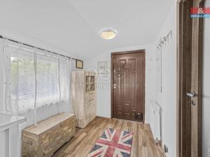 Prodej chalupy, Kamenice - Ládví, 57 m2