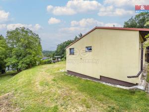 Prodej chalupy, Kamenice - Ládví, 57 m2