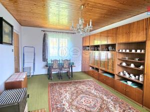 Prodej chaty, Opařany - Podboří, 112 m2