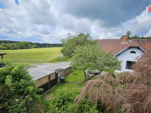 Prodej chaty, Opařany - Podboří, 112 m2