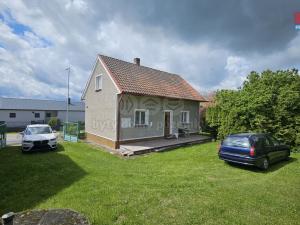 Prodej chaty, Opařany - Podboří, 112 m2