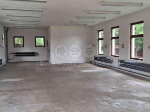 Pronájem skladu, Hrádek - Nová Huť, Rokycanská, 120 m2