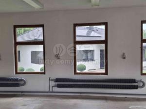 Pronájem skladu, Hrádek - Nová Huť, Rokycanská, 120 m2