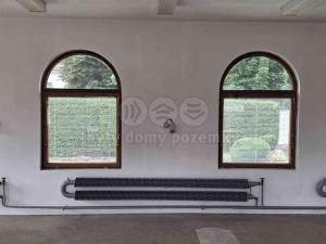 Pronájem skladu, Hrádek - Nová Huť, Rokycanská, 120 m2