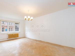 Prodej bytu 2+1, Opava - Město, Solná, 51 m2