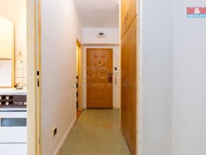 Prodej bytu 2+1, Opava - Město, Solná, 51 m2