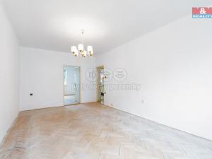 Prodej bytu 2+1, Opava - Město, Solná, 51 m2