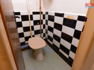 Prodej bytu 2+1, Opava - Město, Solná, 51 m2
