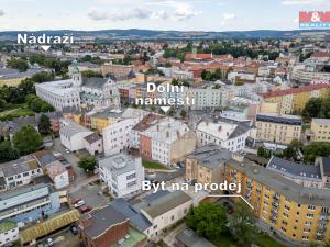 Prodej bytu 2+1, Opava - Město, Solná, 51 m2