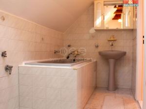 Pronájem bytu 2+kk, Praha - Zbraslav, Na vrškách, 59 m2