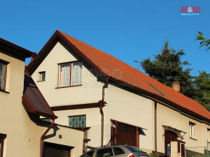 Pronájem bytu 2+kk, Praha - Zbraslav, Na vrškách, 59 m2