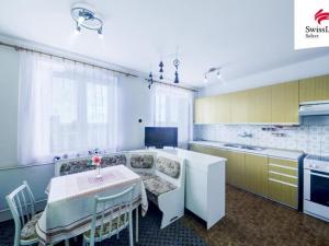 Prodej rodinného domu, Rychnov nad Kněžnou - Dlouhá Ves, 160 m2