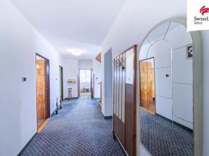 Prodej rodinného domu, Rychnov nad Kněžnou - Dlouhá Ves, 160 m2