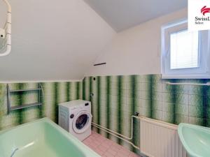 Prodej rodinného domu, Rychnov nad Kněžnou - Dlouhá Ves, 160 m2