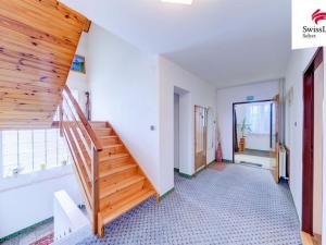 Prodej rodinného domu, Rychnov nad Kněžnou - Dlouhá Ves, 160 m2