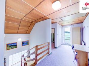 Prodej rodinného domu, Rychnov nad Kněžnou - Dlouhá Ves, 160 m2