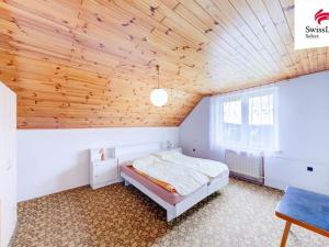 Prodej rodinného domu, Rychnov nad Kněžnou - Dlouhá Ves, 160 m2