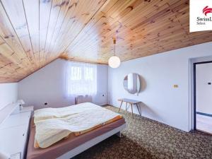 Prodej rodinného domu, Rychnov nad Kněžnou - Dlouhá Ves, 160 m2