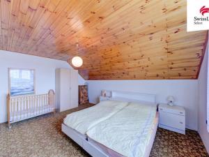 Prodej rodinného domu, Rychnov nad Kněžnou - Dlouhá Ves, 160 m2
