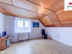 Prodej rodinného domu, Rychnov nad Kněžnou - Dlouhá Ves, 160 m2