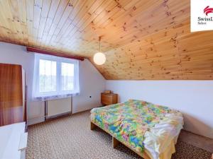 Prodej rodinného domu, Rychnov nad Kněžnou - Dlouhá Ves, 160 m2