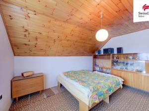 Prodej rodinného domu, Rychnov nad Kněžnou - Dlouhá Ves, 160 m2