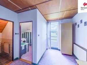 Prodej rodinného domu, Rychnov nad Kněžnou - Dlouhá Ves, 160 m2