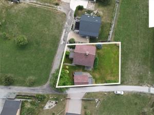 Prodej rodinného domu, Rychnov nad Kněžnou - Dlouhá Ves, 160 m2
