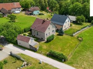 Prodej rodinného domu, Rychnov nad Kněžnou - Dlouhá Ves, 160 m2