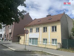 Prodej bytu 3+kk, Prostějov, Wolkerova, 86 m2