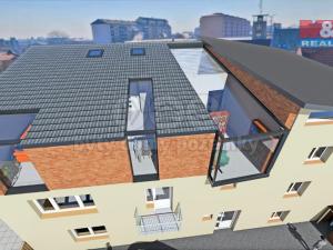 Prodej bytu 3+kk, Prostějov, Wolkerova, 86 m2
