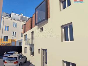 Prodej bytu 3+kk, Prostějov, Wolkerova, 86 m2