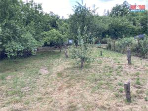 Prodej zahrady, Odry, 340 m2