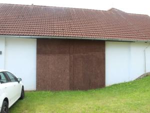 Pronájem výrobních prostor, Lišov - Hůrky, 150 m2