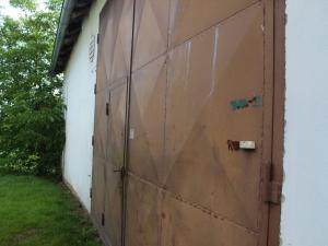Pronájem výrobních prostor, Lišov - Hůrky, 150 m2
