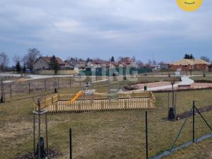 Prodej pozemku pro bydlení, Chlumec nad Cidlinou - Kladruby, 1056 m2