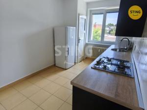 Pronájem bytu 2+1, Ostrava, Sokolská třída, 62 m2